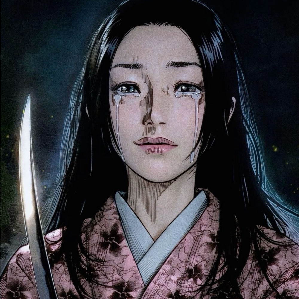 Meet your Posher, Tsiki